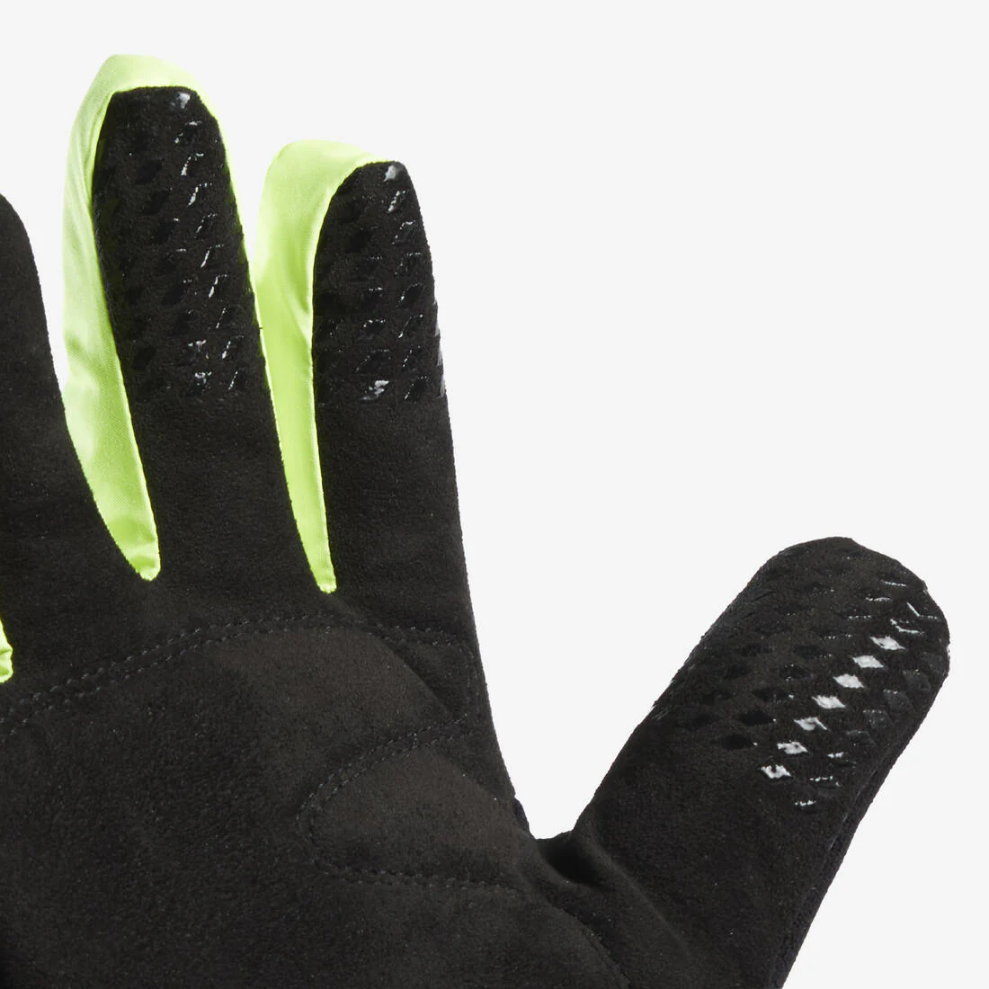 GUANTES IMPERMEABLES CICLISMO NIÑOS 500 - Image 4