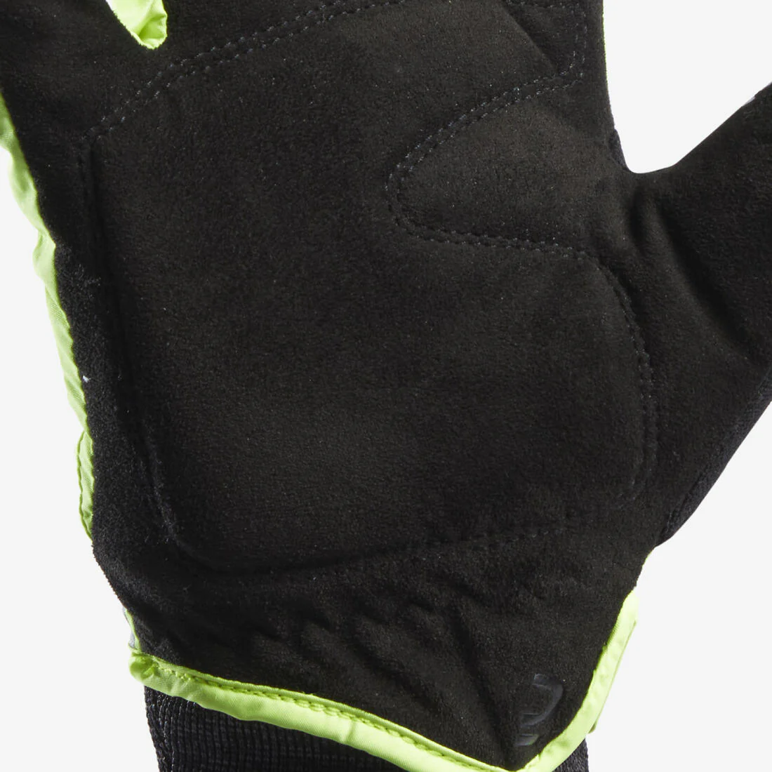 GUANTES IMPERMEABLES CICLISMO NIÑOS 500 - Image 5
