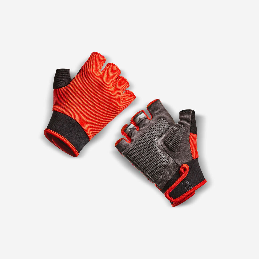 GUANTES PARA BICICLETA NIÑOS 500 - Image 2