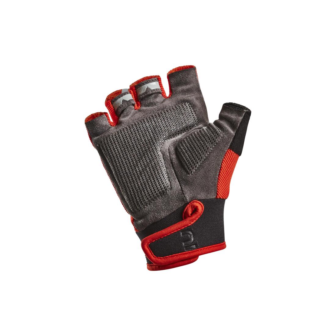 GUANTES PARA BICICLETA NIÑOS 500 - Image 3