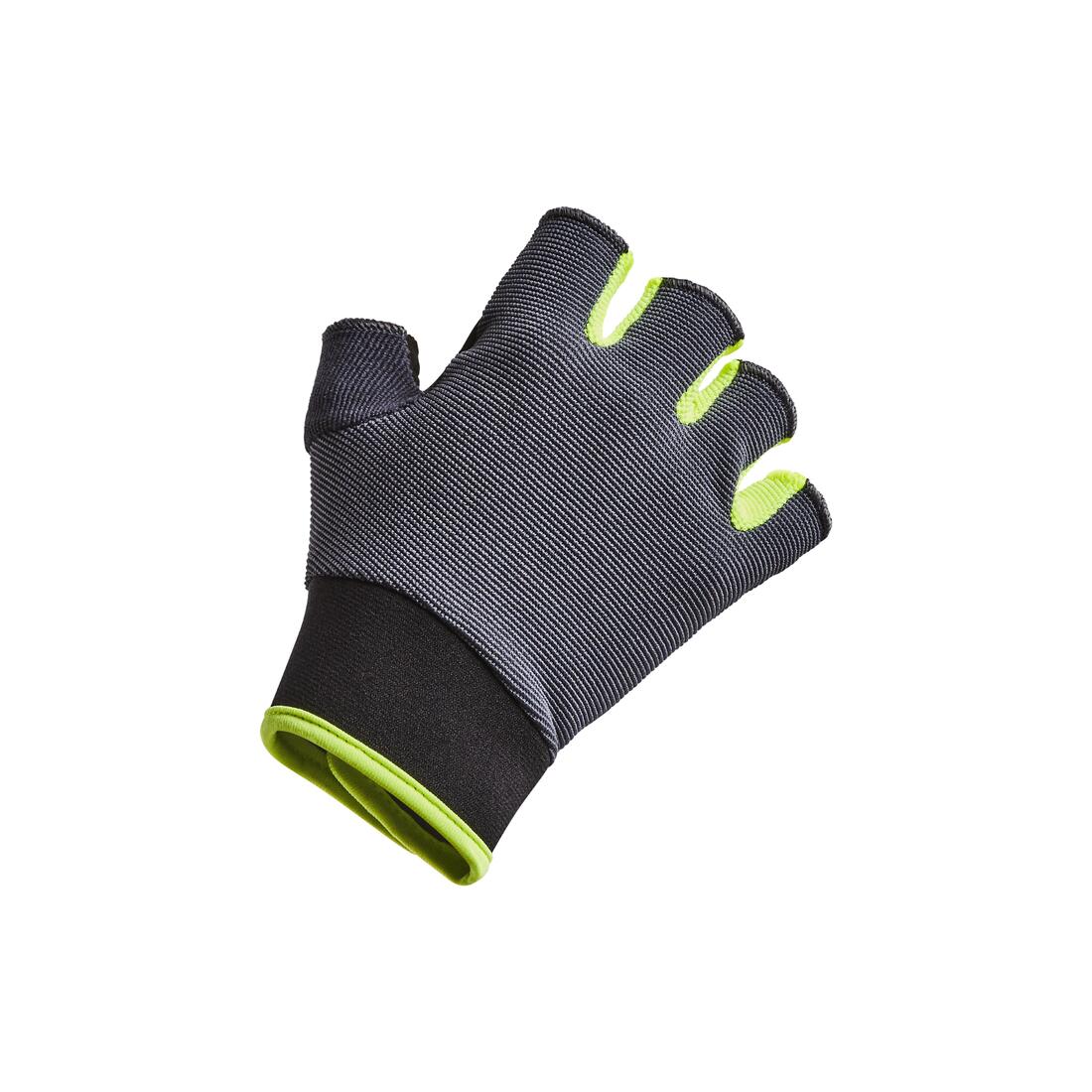 GUANTES PARA BICICLETA NIÑOS 500 - Image 4