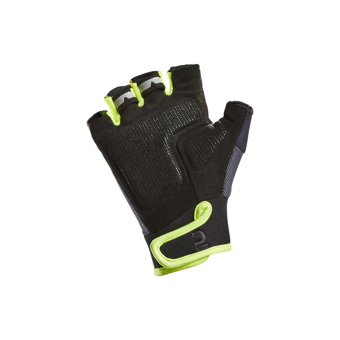 GUANTES PARA BICICLETA NIÑOS 500 - Image 5