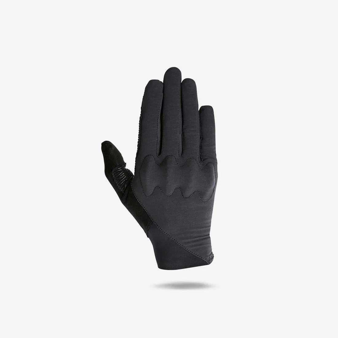 GUANTES PARA BICICLETA CON PROTECCIÓN D3O® - Image 2