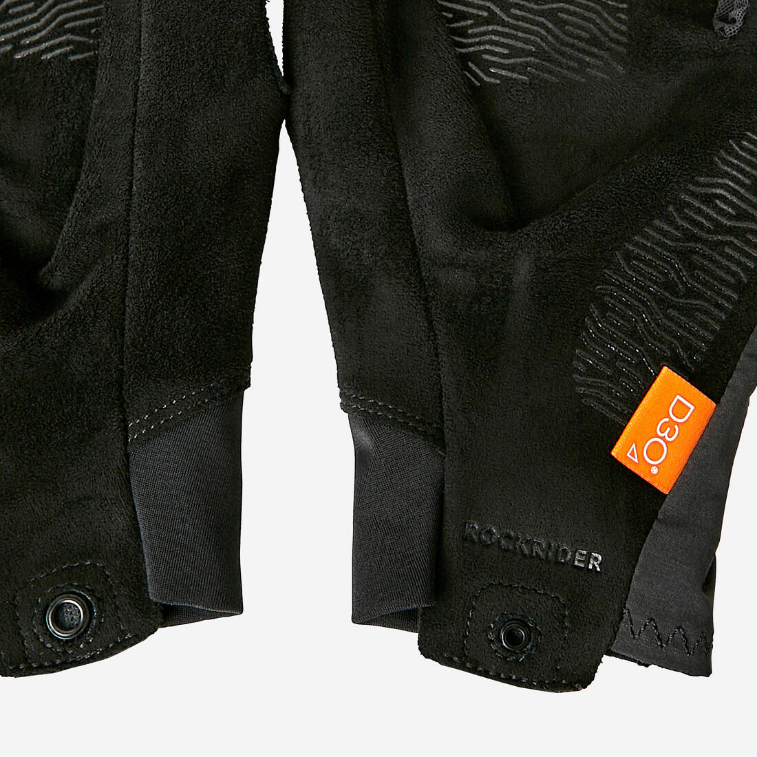 GUANTES PARA BICICLETA CON PROTECCIÓN D3O® - Image 5