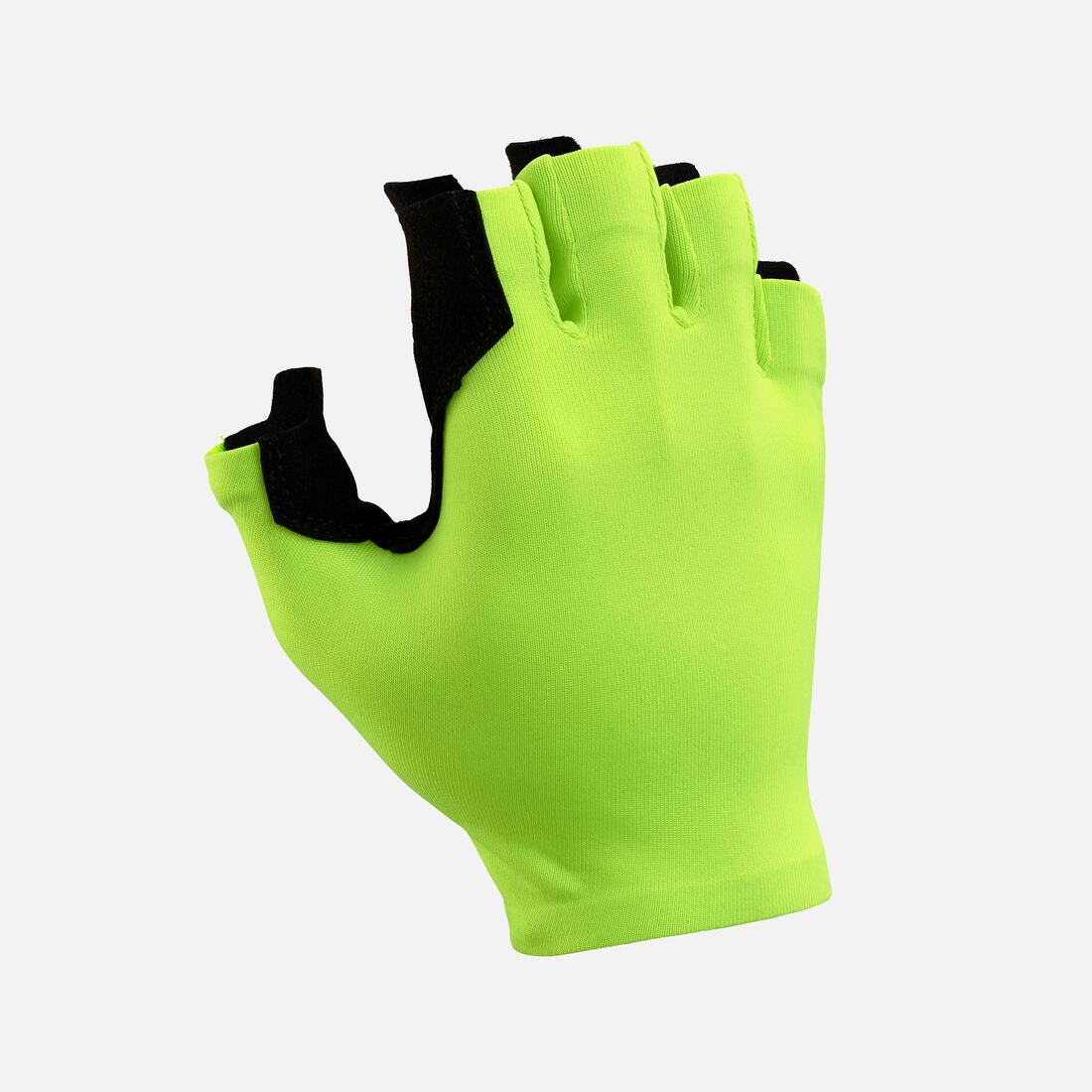 GUANTES PARA BICICLETA RUTA 100 - Image 2