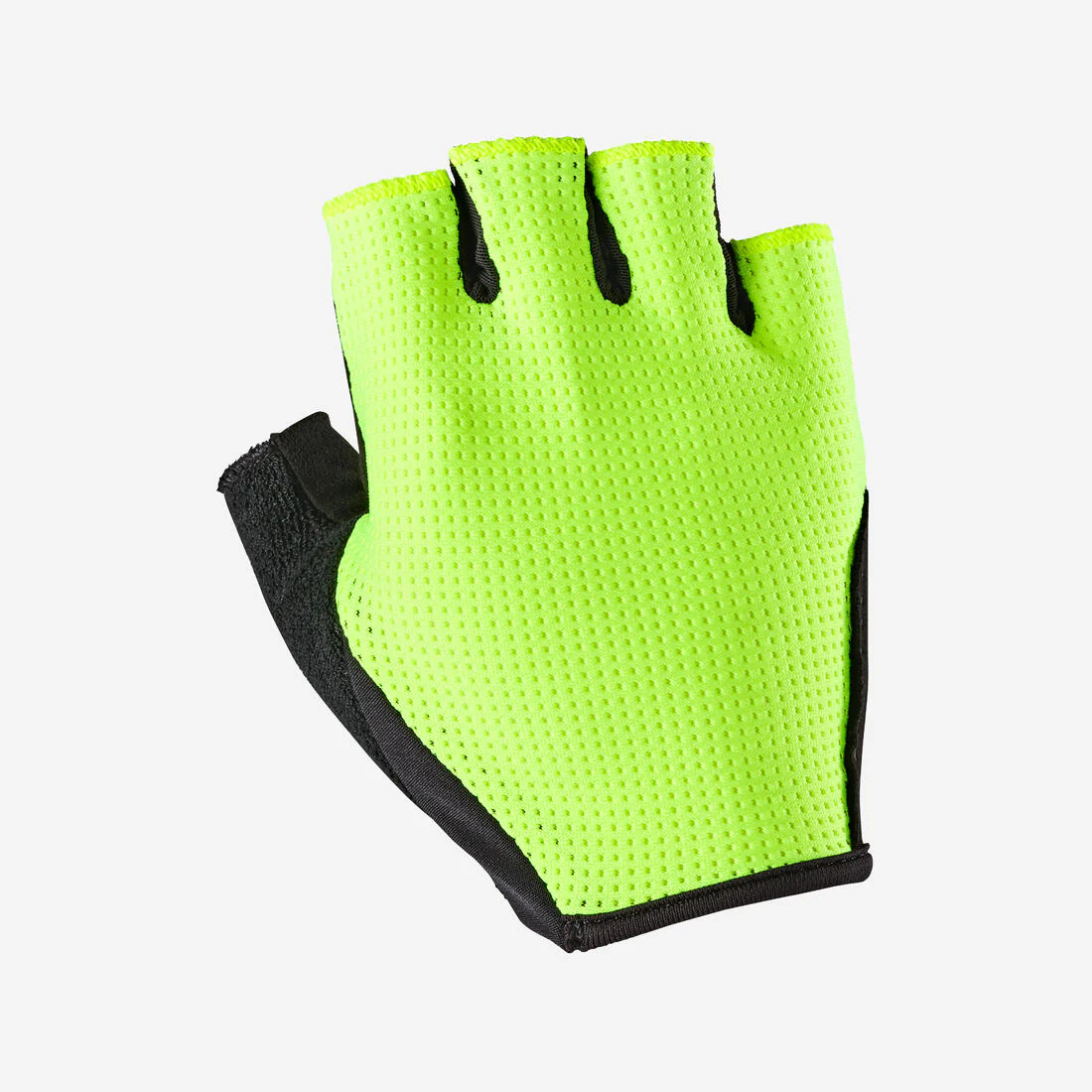 GUANTES PARA BICICLETA RUTA 500 - Image 2