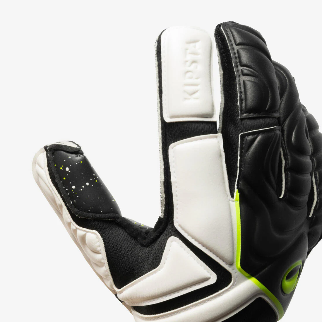 GUANTES DE ARQUERO DE FÚTBOL ADULTO VIRALTO 500 - Image 2