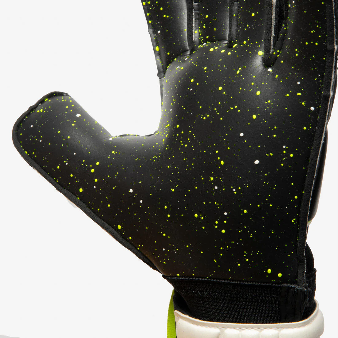 GUANTES DE ARQUERO DE FÚTBOL ADULTO VIRALTO 500 - Image 3