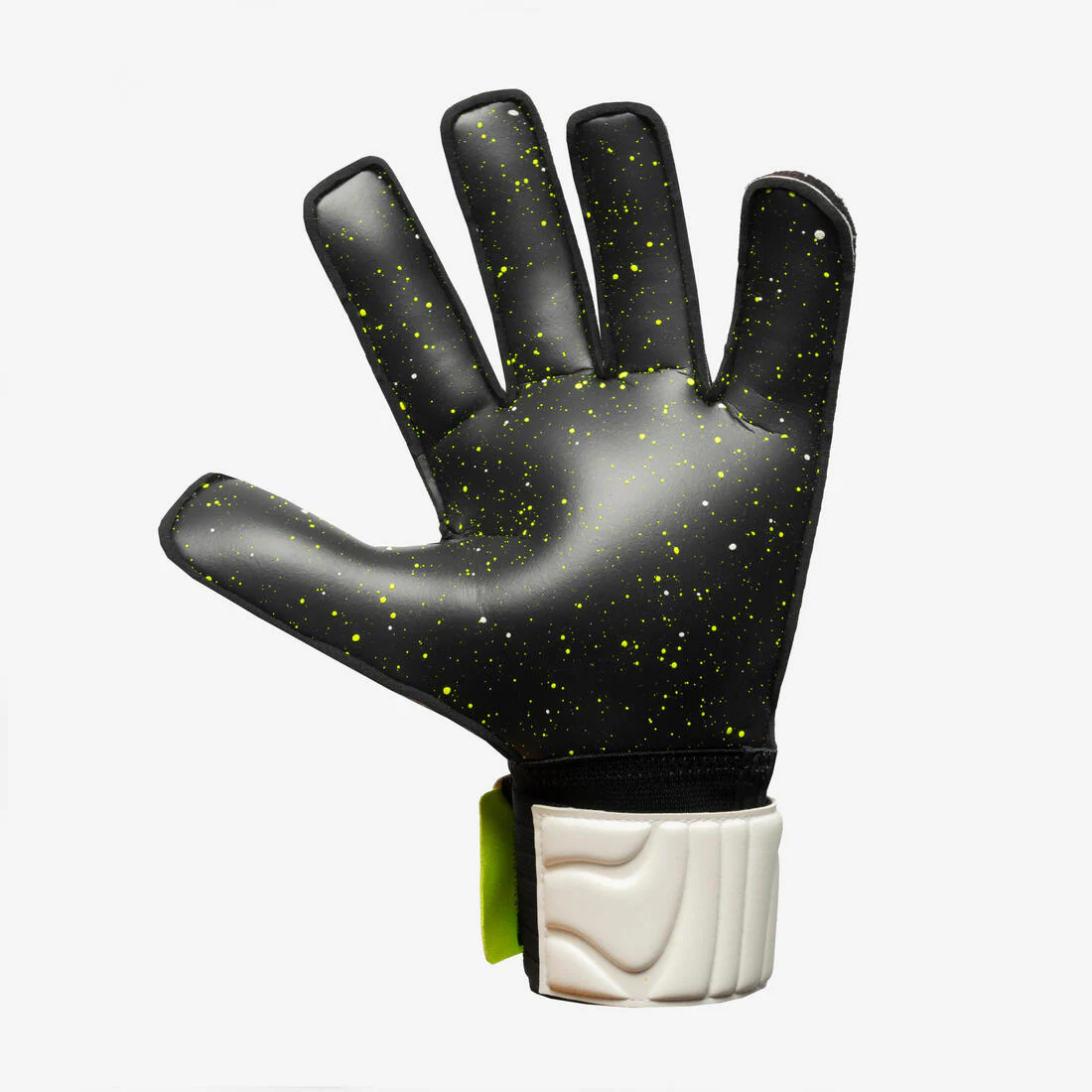 GUANTES DE ARQUERO DE FÚTBOL ADULTO VIRALTO 500 - Image 4