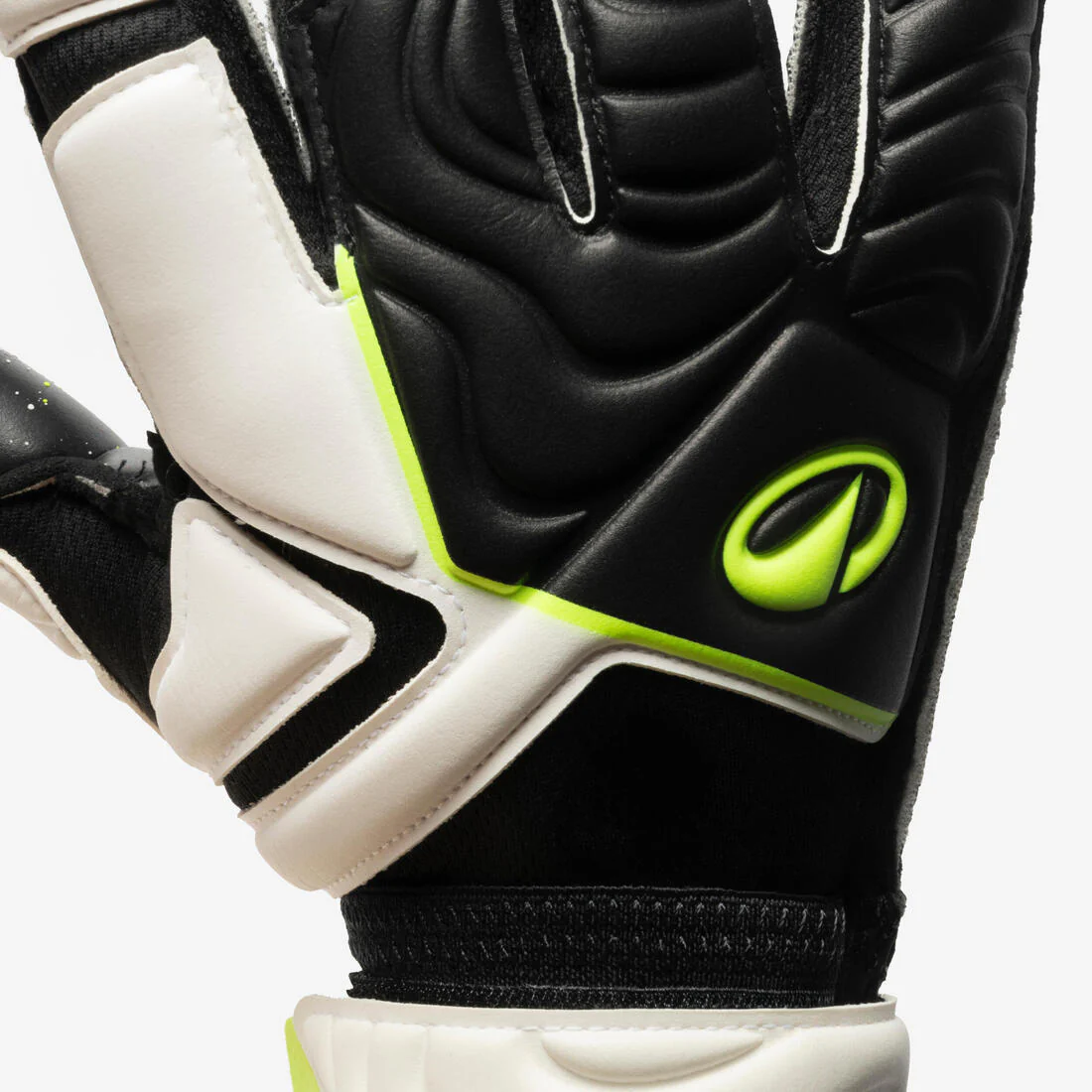 GUANTES DE ARQUERO DE FÚTBOL ADULTO VIRALTO 500 - Image 5