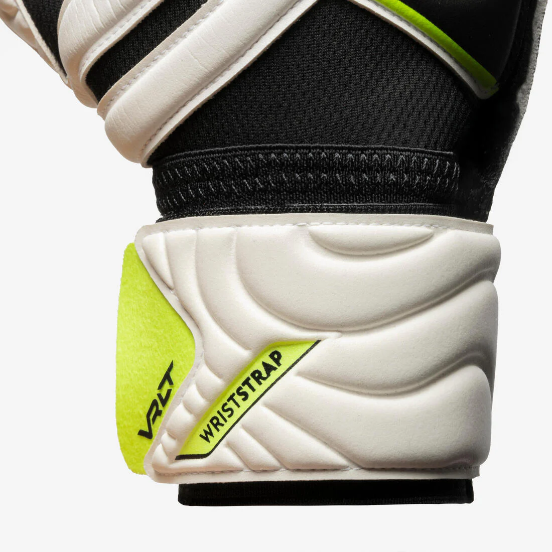 GUANTES DE ARQUERO DE FÚTBOL ADULTO VIRALTO 500 - Image 6