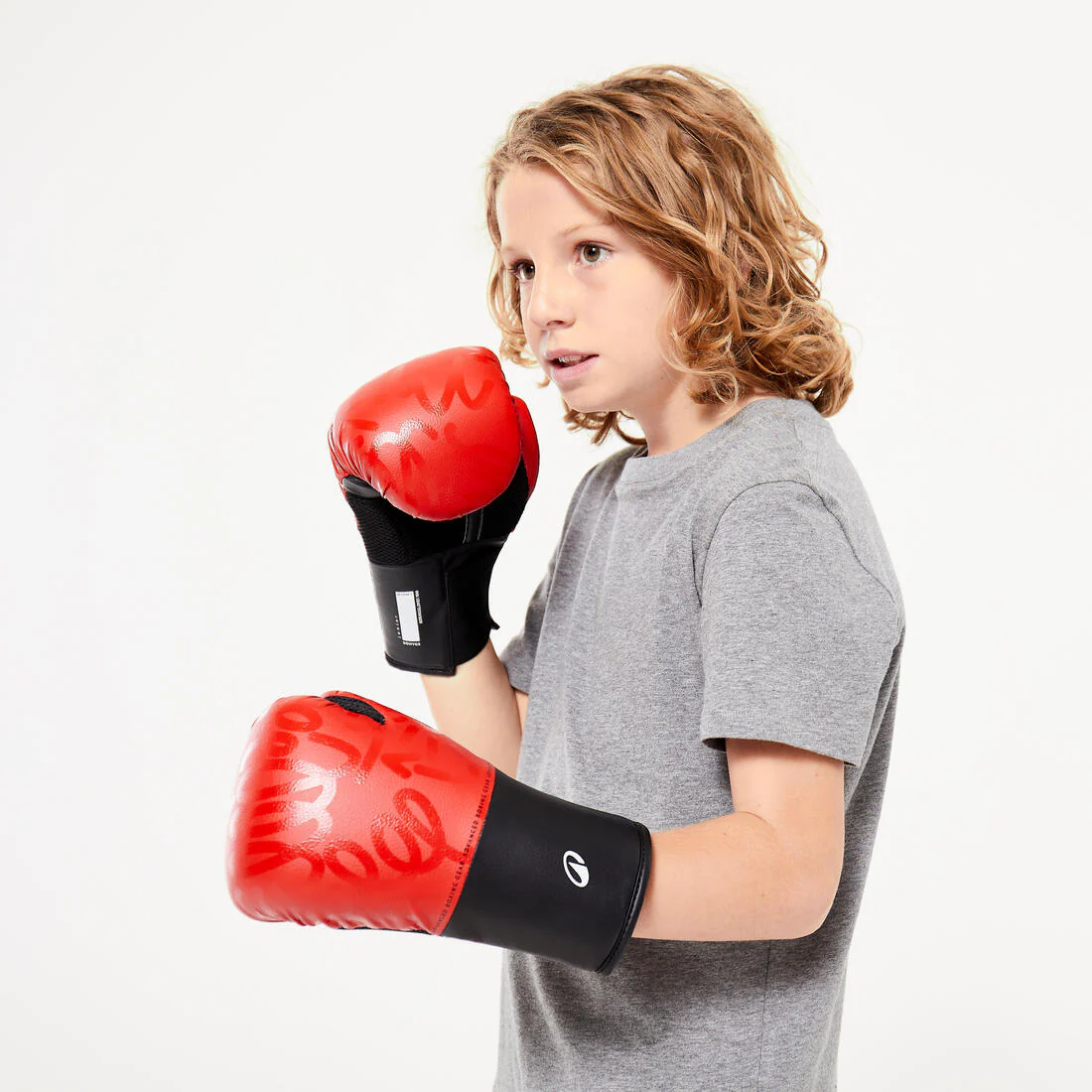 GUANTES DE BOXEO NIÑOS - Image 5
