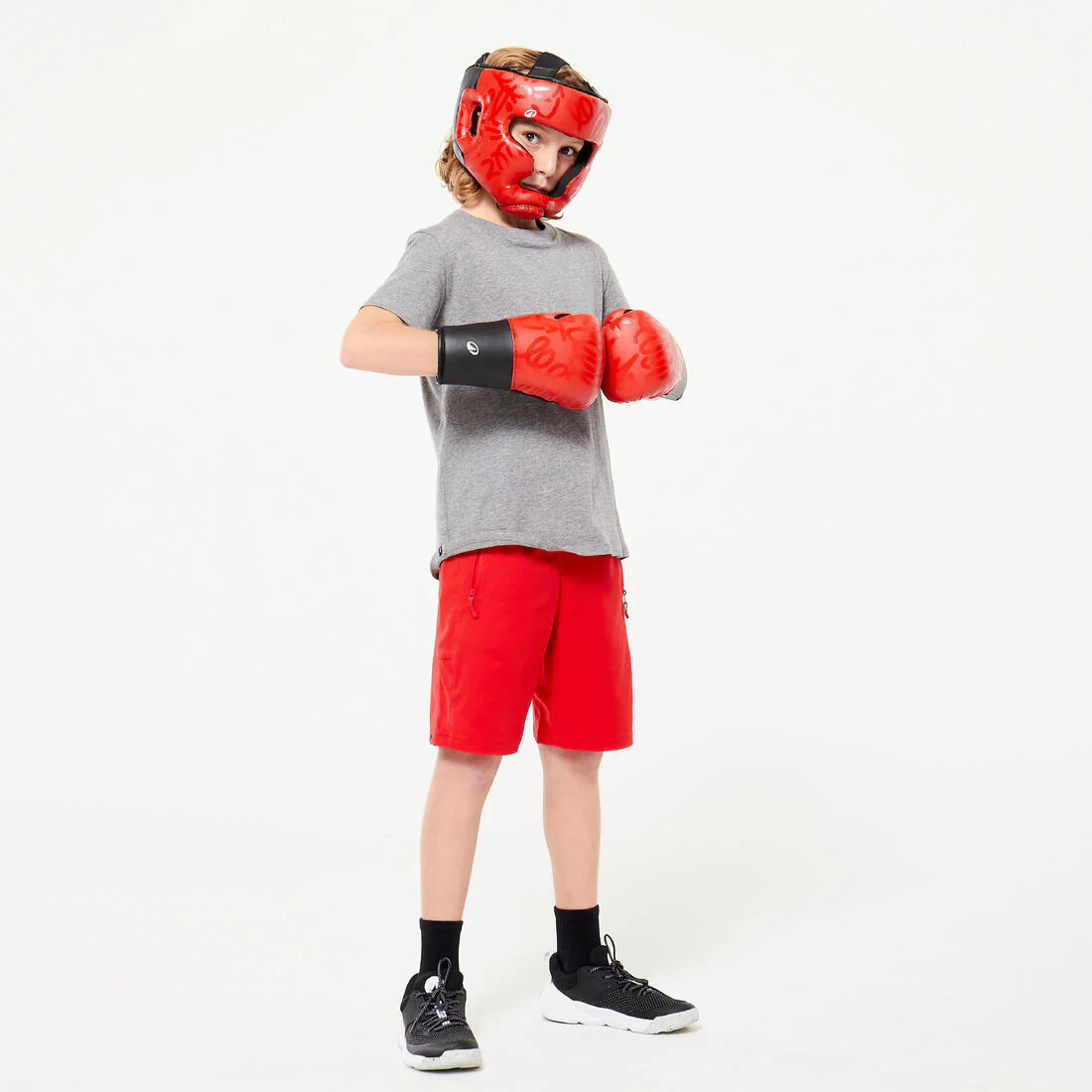 GUANTES DE BOXEO NIÑOS - Image 6