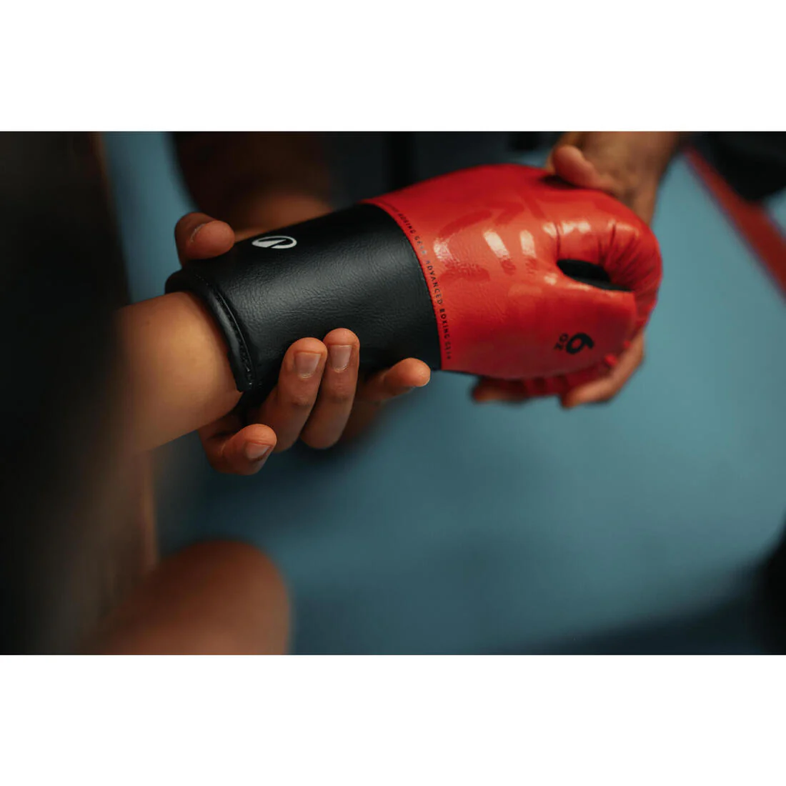 GUANTES DE BOXEO NIÑOS - Image 8