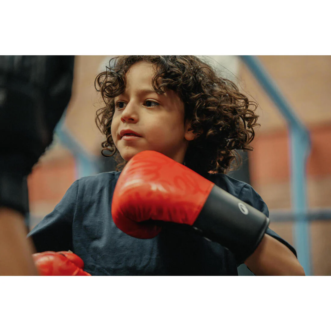 GUANTES DE BOXEO NIÑOS - Image 9