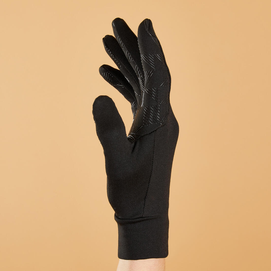 GUANTES DE EQUITACIÓN NIÑOS 100 - Image 2