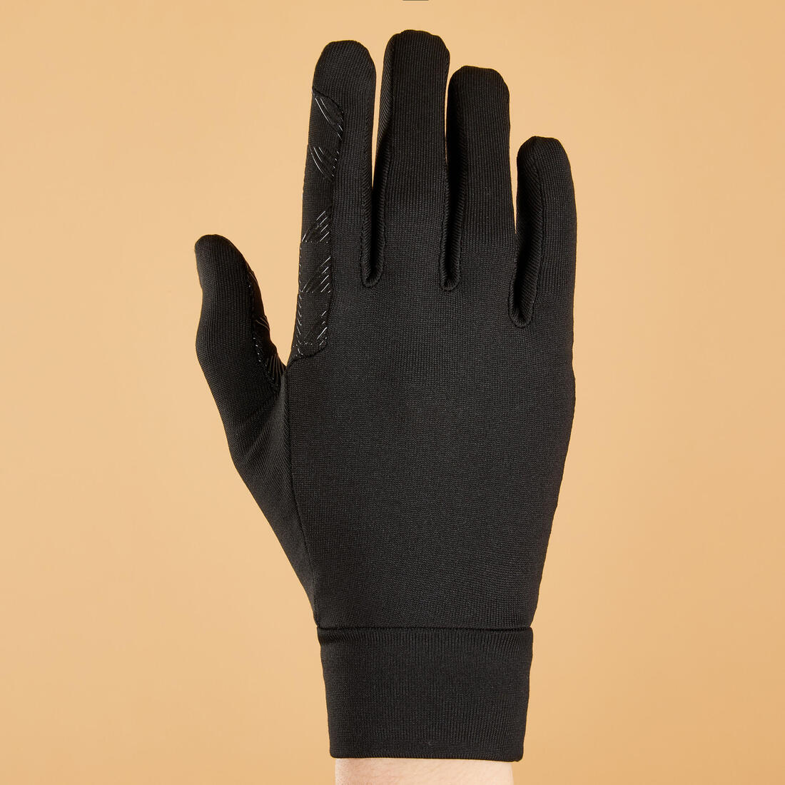 GUANTES DE EQUITACIÓN NIÑOS 100 - Image 3