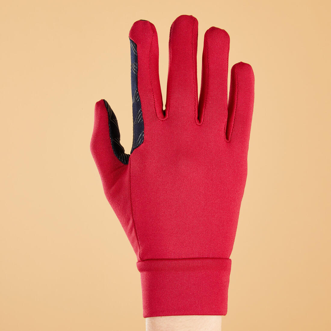 GUANTES DE EQUITACIÓN NIÑOS 100 - Image 4