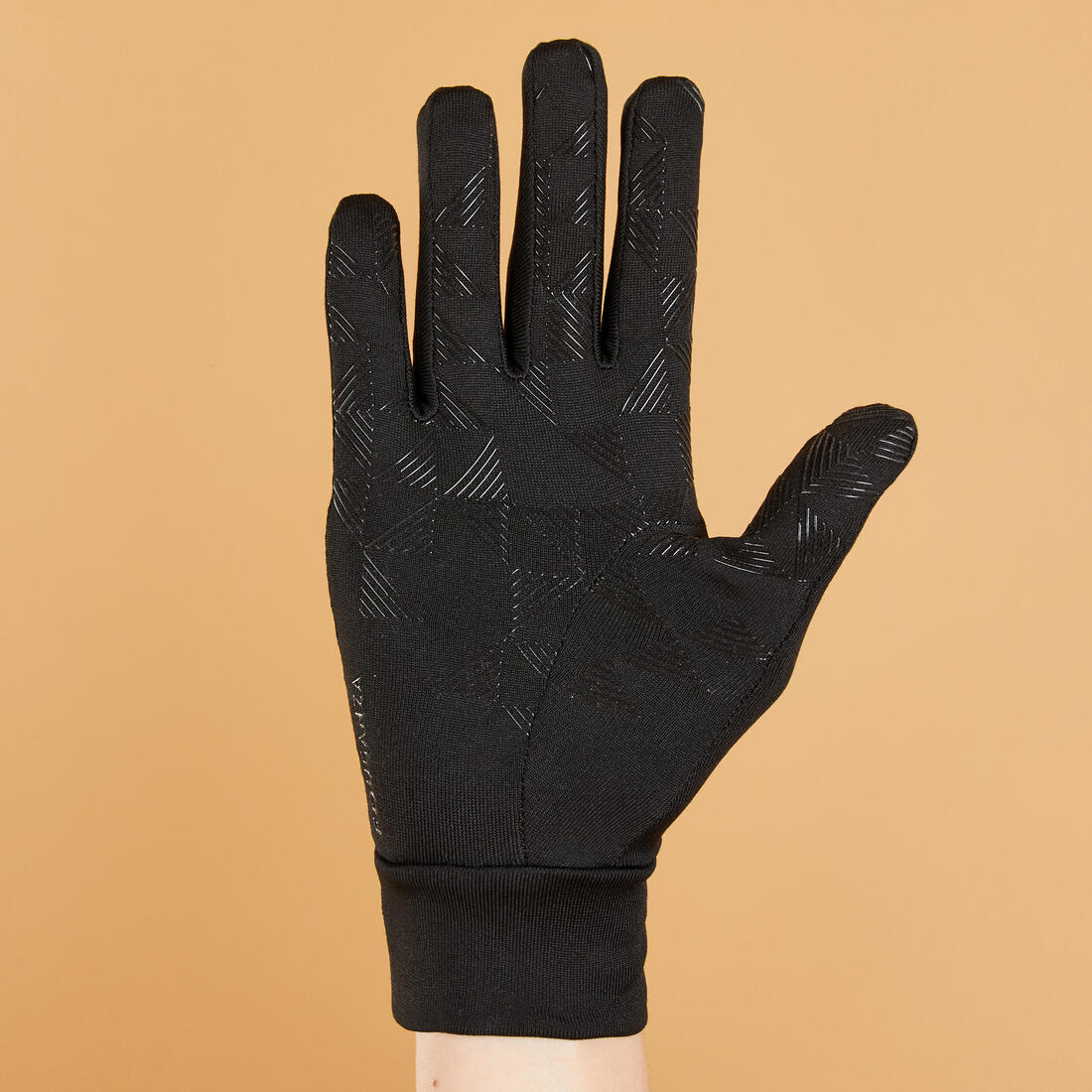 GUANTES DE EQUITACIÓN NIÑOS 100 - Image 5