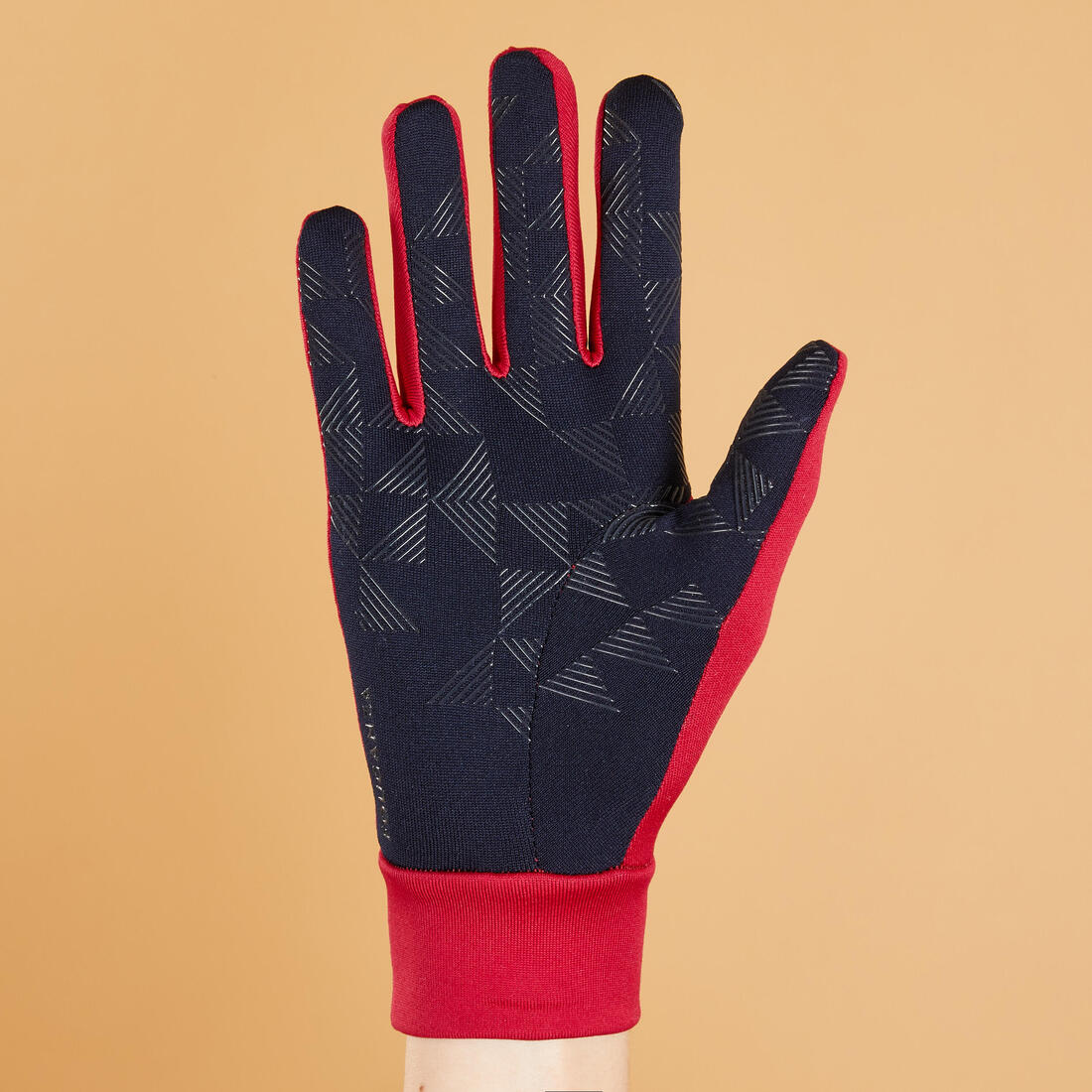GUANTES DE EQUITACIÓN NIÑOS 100 - Image 6