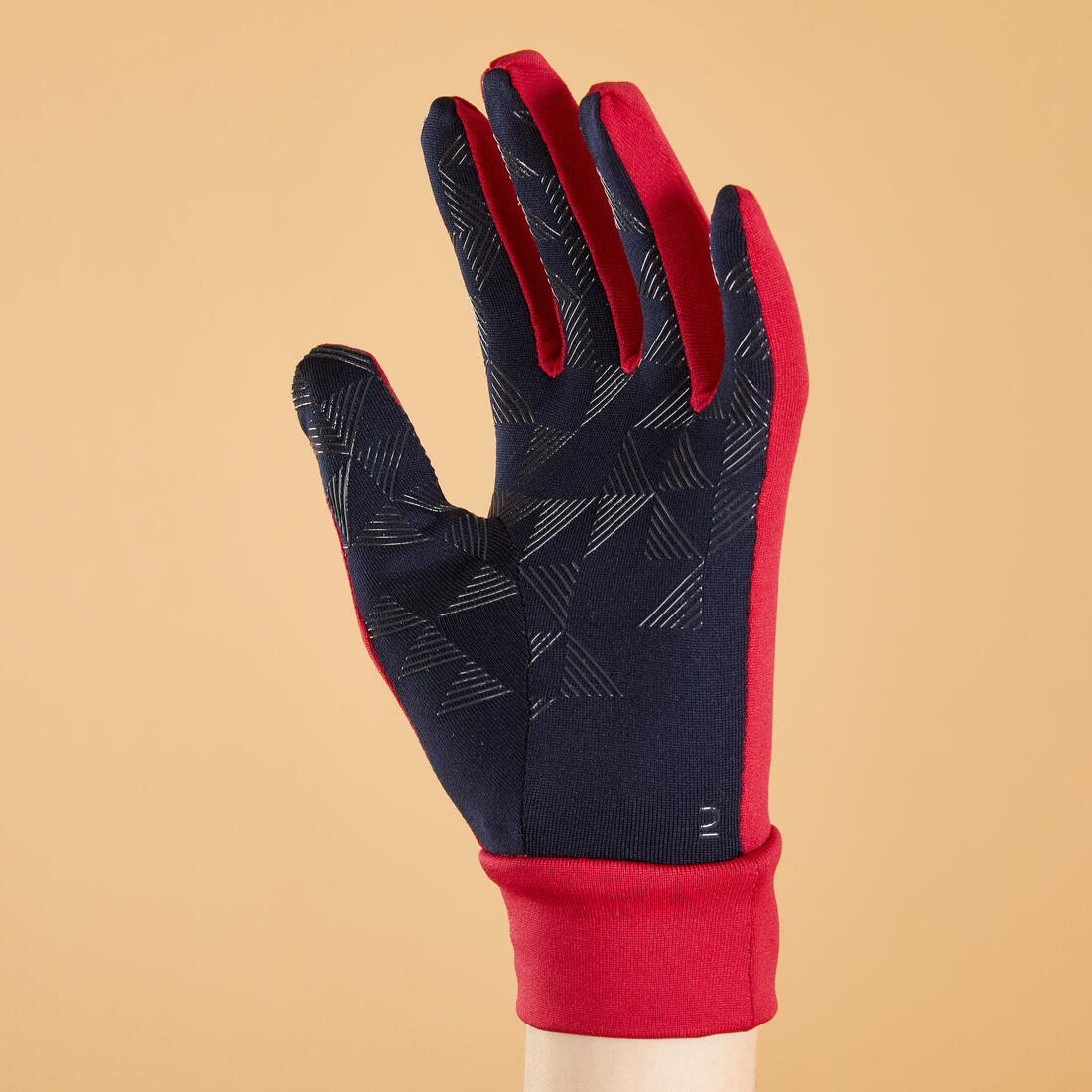 GUANTES DE EQUITACIÓN NIÑOS 100 - Image 7