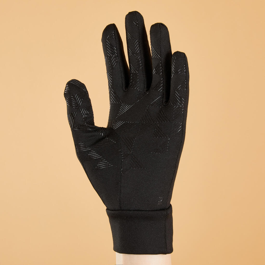 GUANTES DE EQUITACIÓN NIÑOS 100 - Image 8