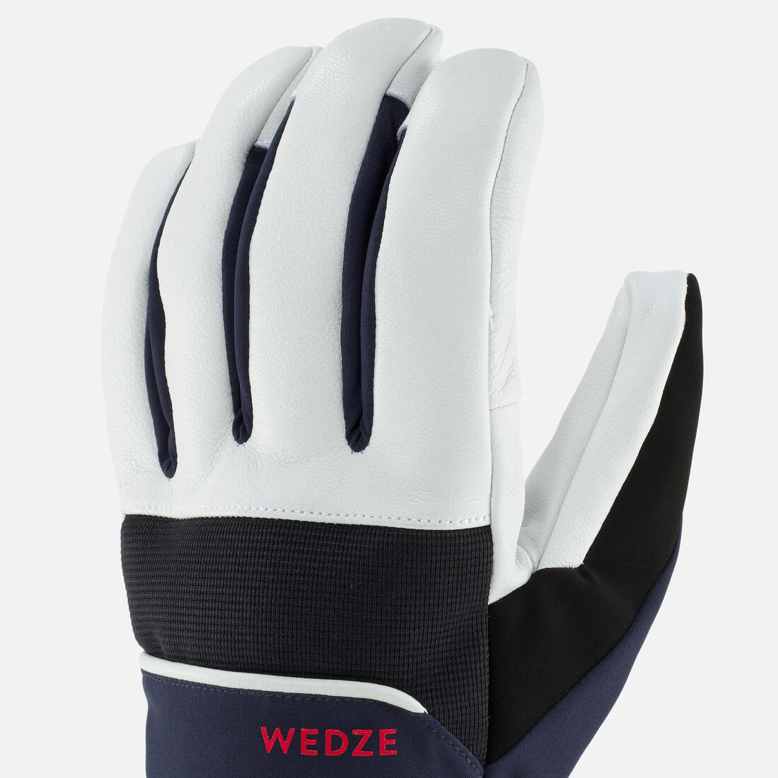 GUANTES IMPERMEABLES SKI ADULTOS 550 - Image 10