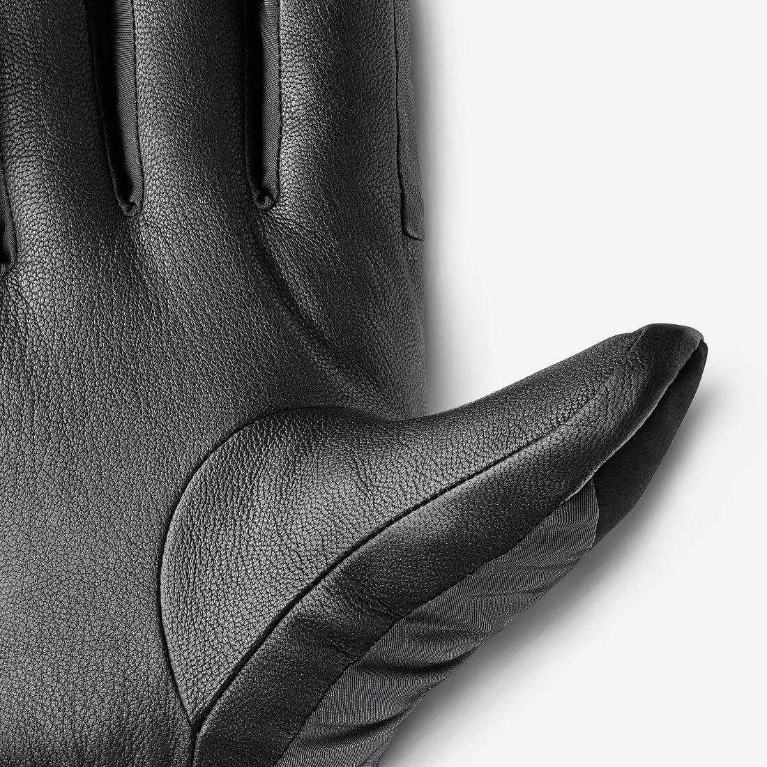GUANTES IMPERMEABLES SKI ADULTOS 550 - Image 11