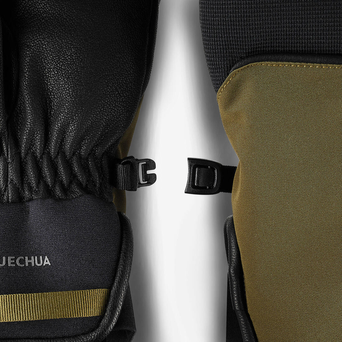 GUANTES IMPERMEABLES SKI ADULTOS 550 - Image 12