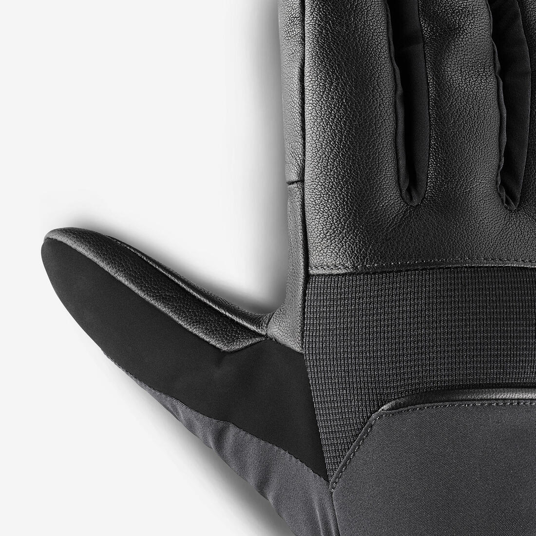 GUANTES IMPERMEABLES SKI ADULTOS 550 - Image 13