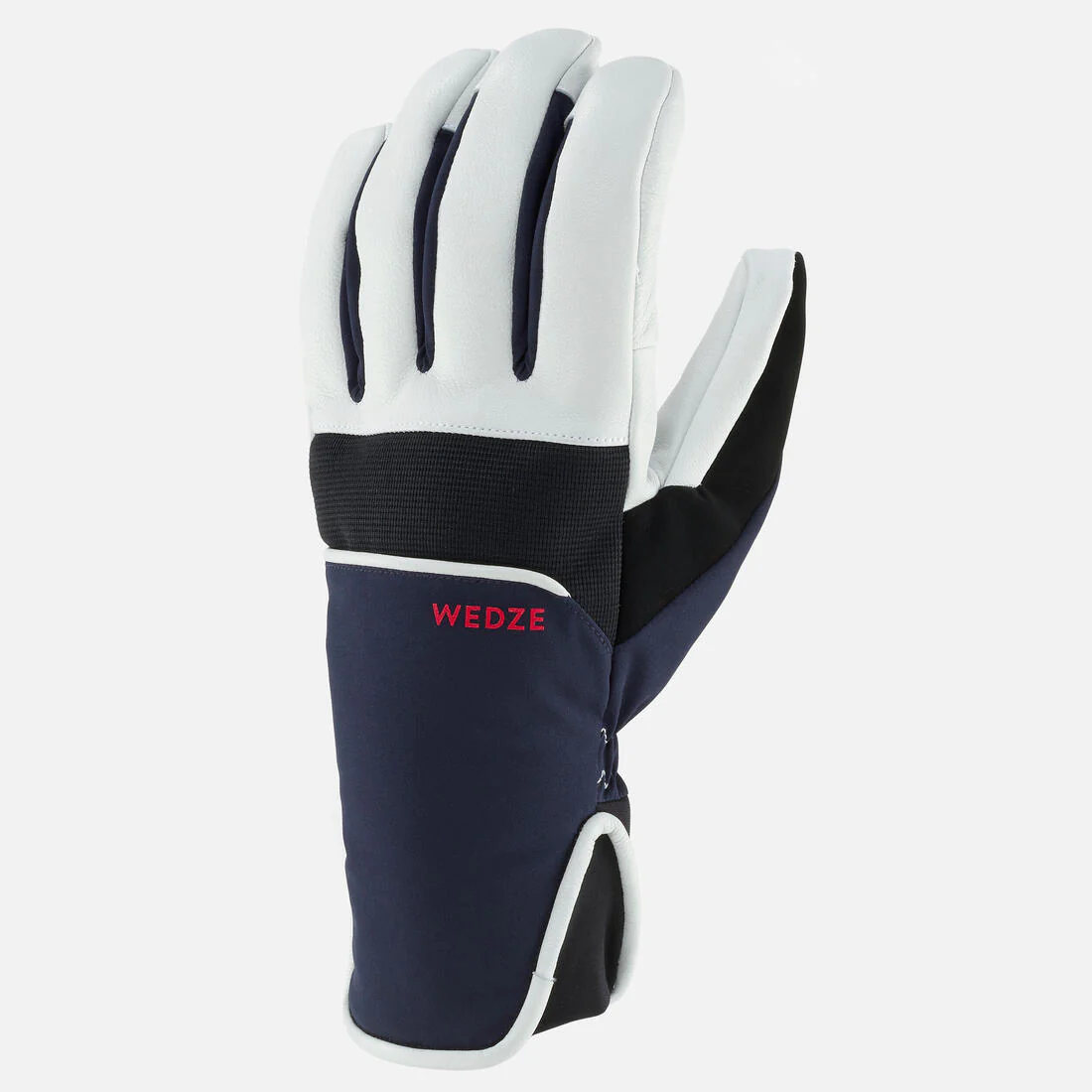 GUANTES IMPERMEABLES SKI ADULTOS 550 - Image 14