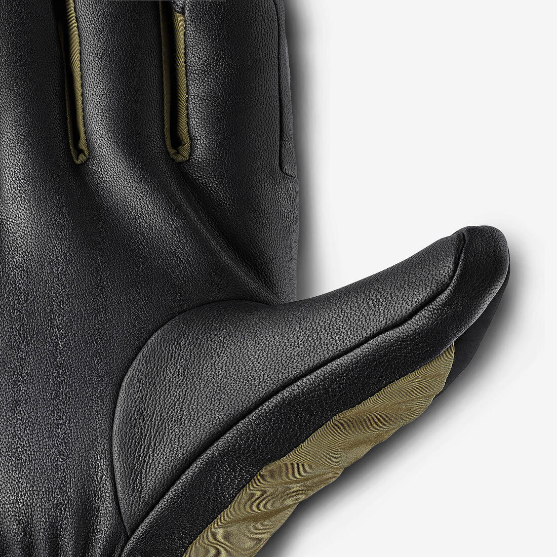 GUANTES IMPERMEABLES SKI ADULTOS 550 - Image 17