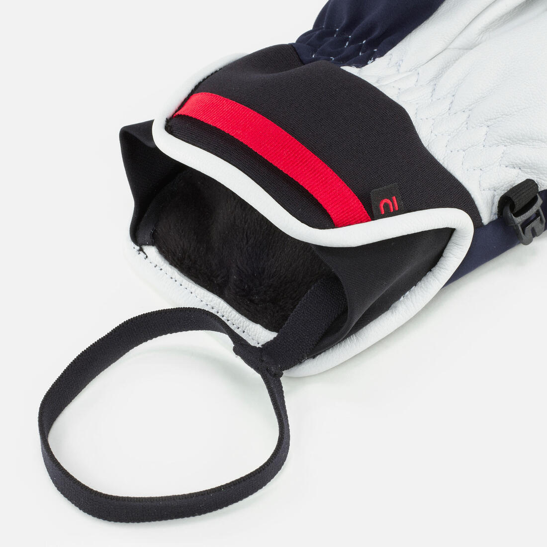 GUANTES IMPERMEABLES SKI ADULTOS 550 - Image 18