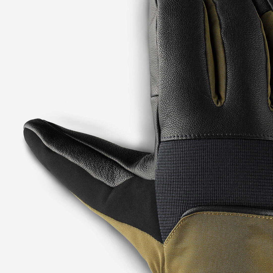 GUANTES IMPERMEABLES SKI ADULTOS 550 - Image 19