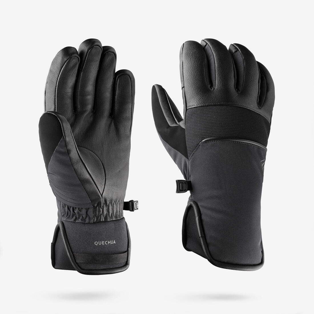 GUANTES IMPERMEABLES SKI ADULTOS 550 - Image 5