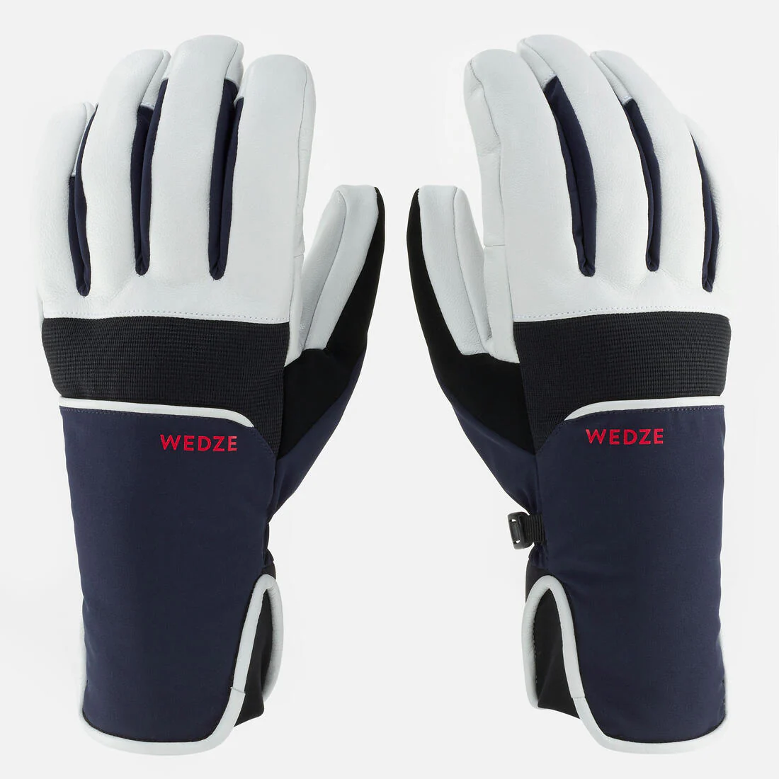 GUANTES IMPERMEABLES SKI ADULTOS 550 - Image 6