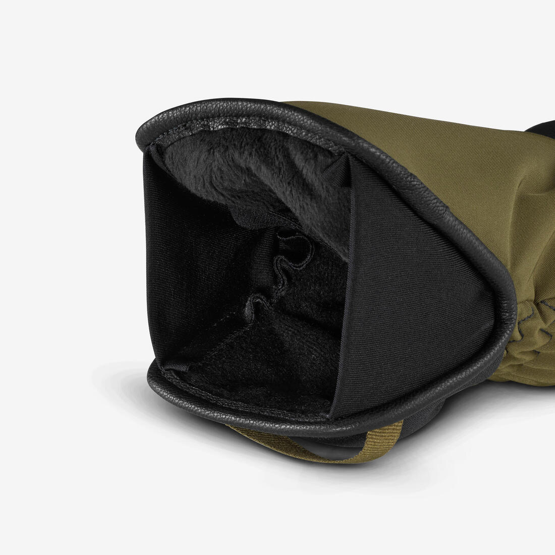 GUANTES IMPERMEABLES SKI ADULTOS 550 - Image 9