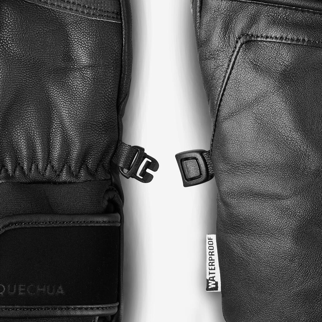 GUANTES IMPERMEABLES SKI ADULTOS LOBSTER900 - Image 4