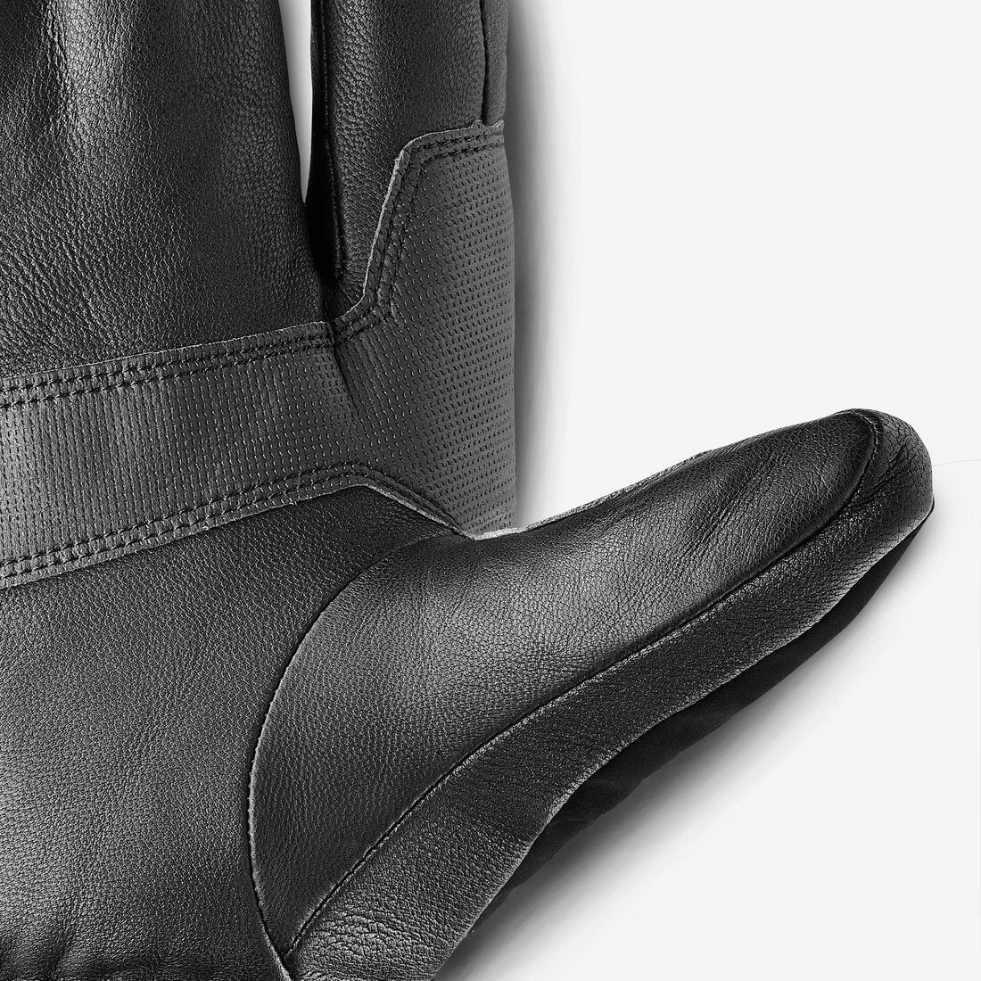 GUANTES IMPERMEABLES SKI ADULTOS LOBSTER900 - Image 5