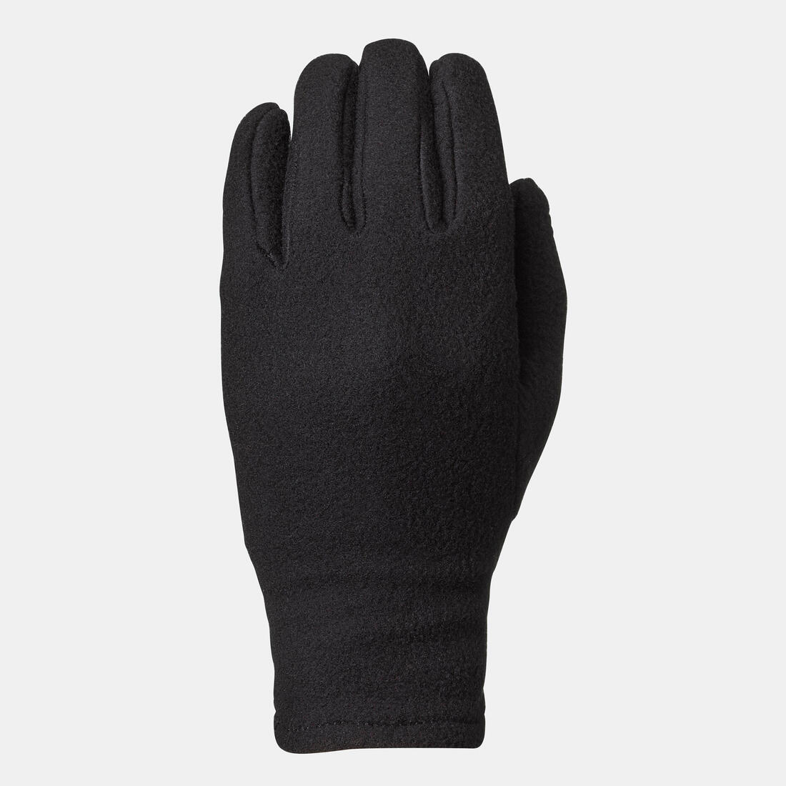 GUANTES DE POLAR NIÑOS HIKE100 - Image 2