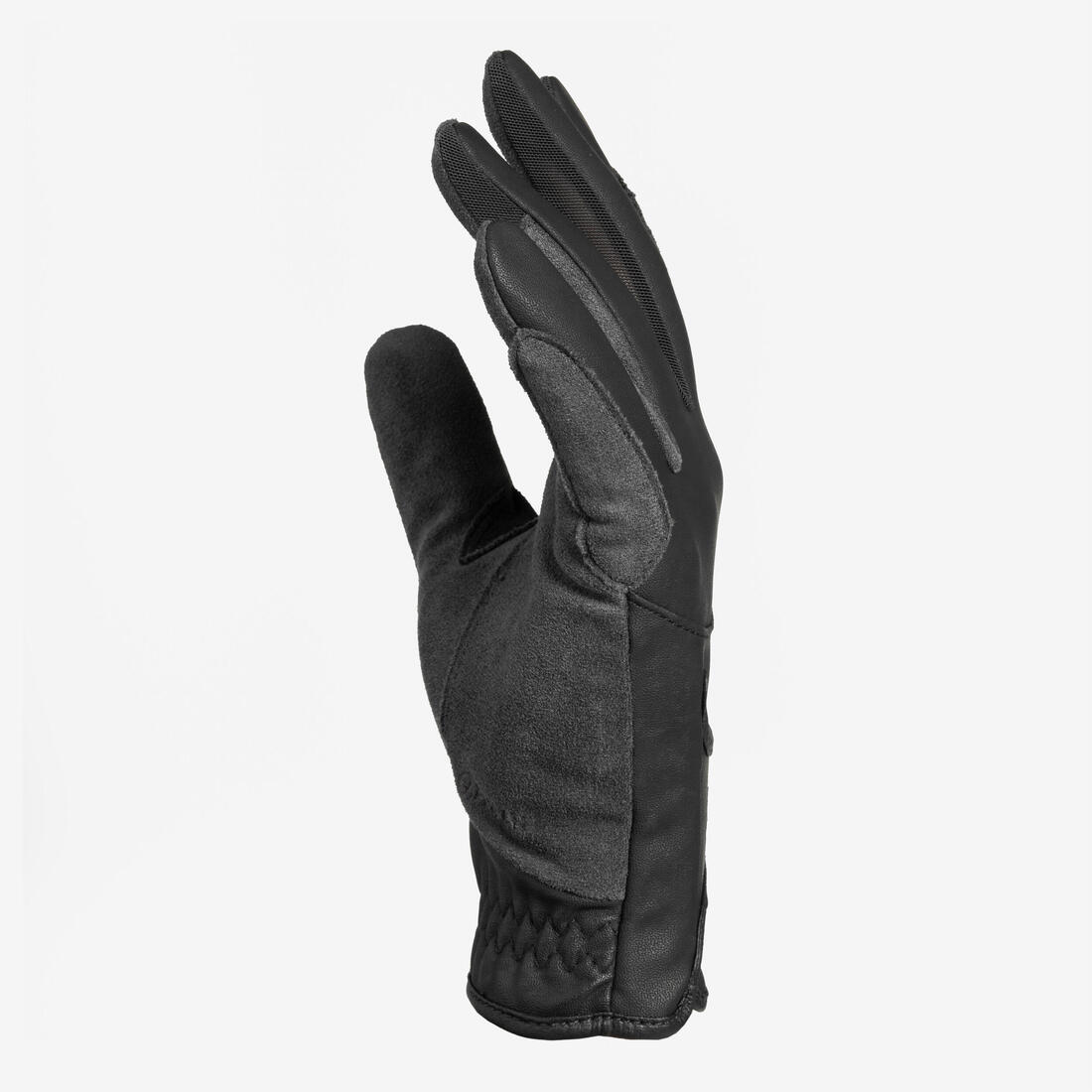 GUANTES EQUITACIÓN NIÑOS 500 - Image 3