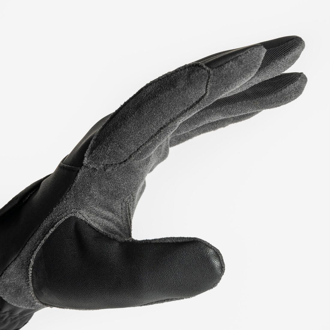 GUANTES EQUITACIÓN NIÑOS 500 - Image 4