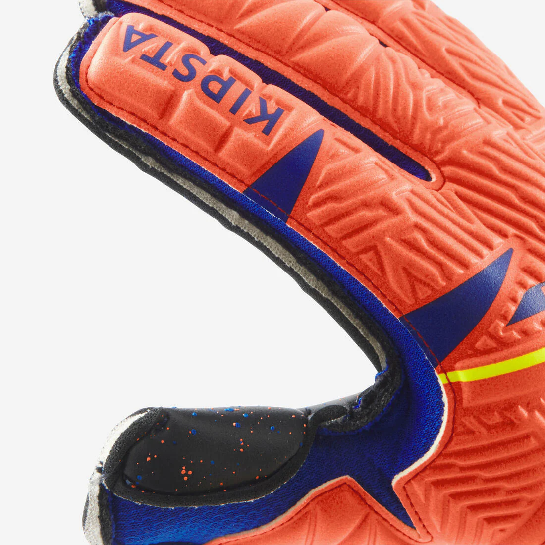 GUANTES DE ARQUERO F500 VIRALTO SHIELDER NIÑOS - Image 5