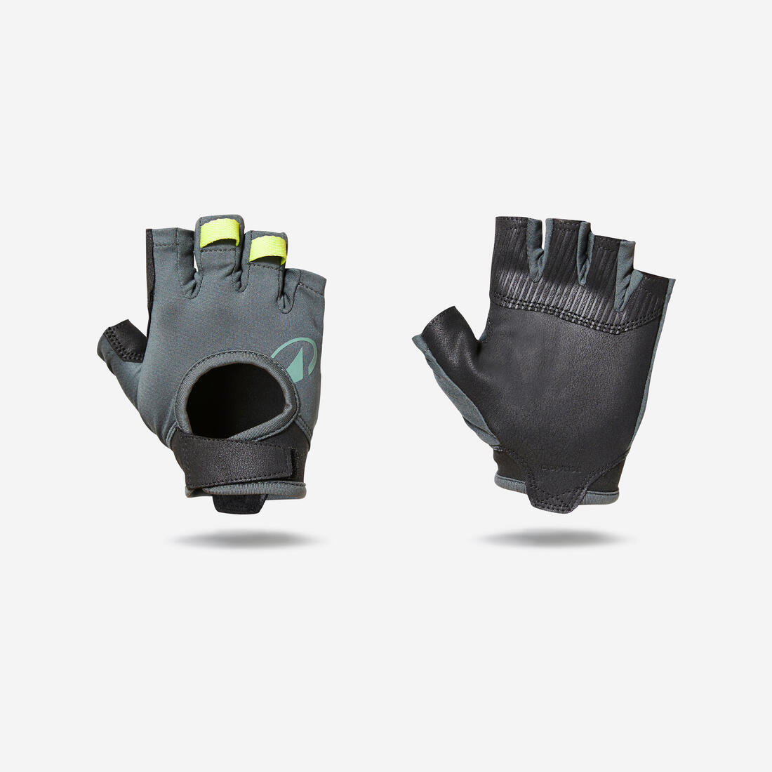 GUANTES FITNESS TRANSPIRABLES RESISTENTES - Image 2