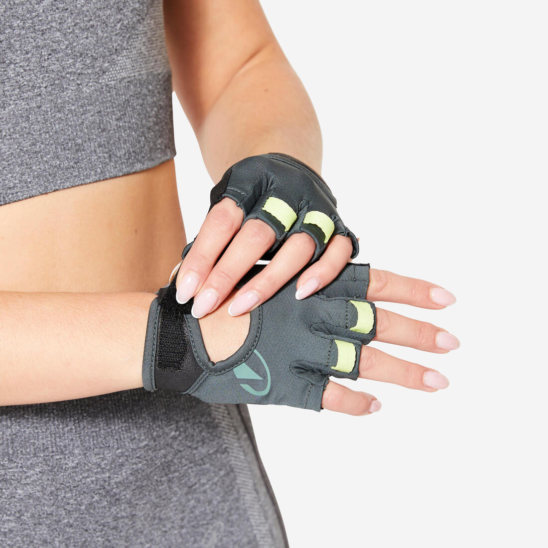 GUANTES FITNESS TRANSPIRABLES RESISTENTES - Image 4