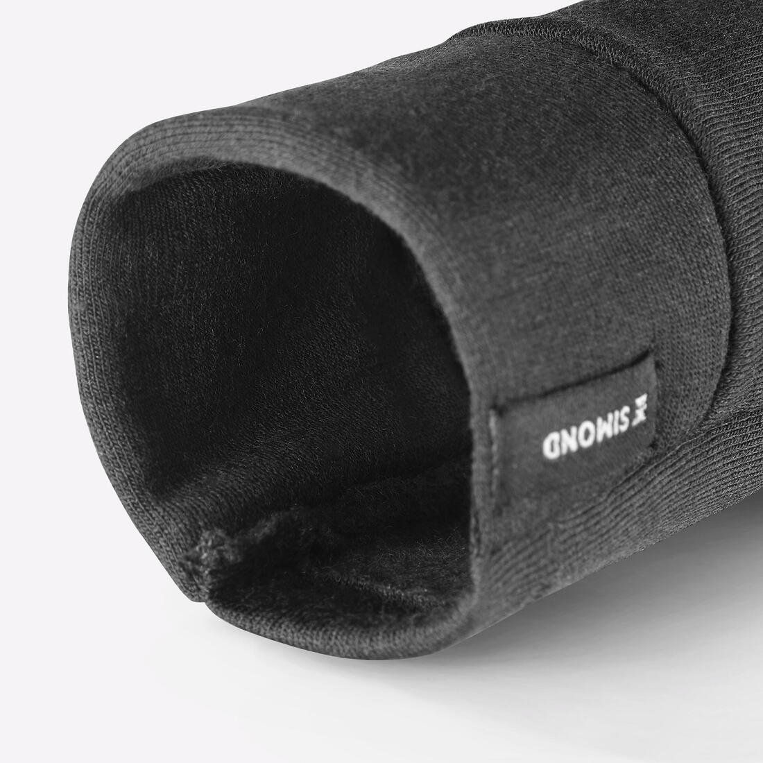 GUANTES INTERIORES DE LANA MERINO MT500 - Image 2