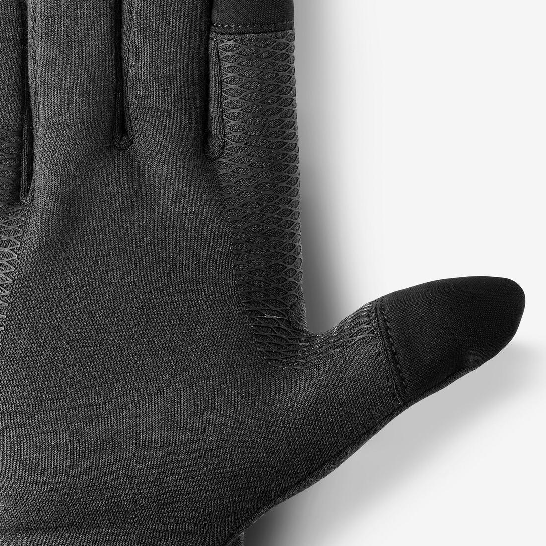 GUANTES INTERIORES DE LANA MERINO MT500 - Image 4