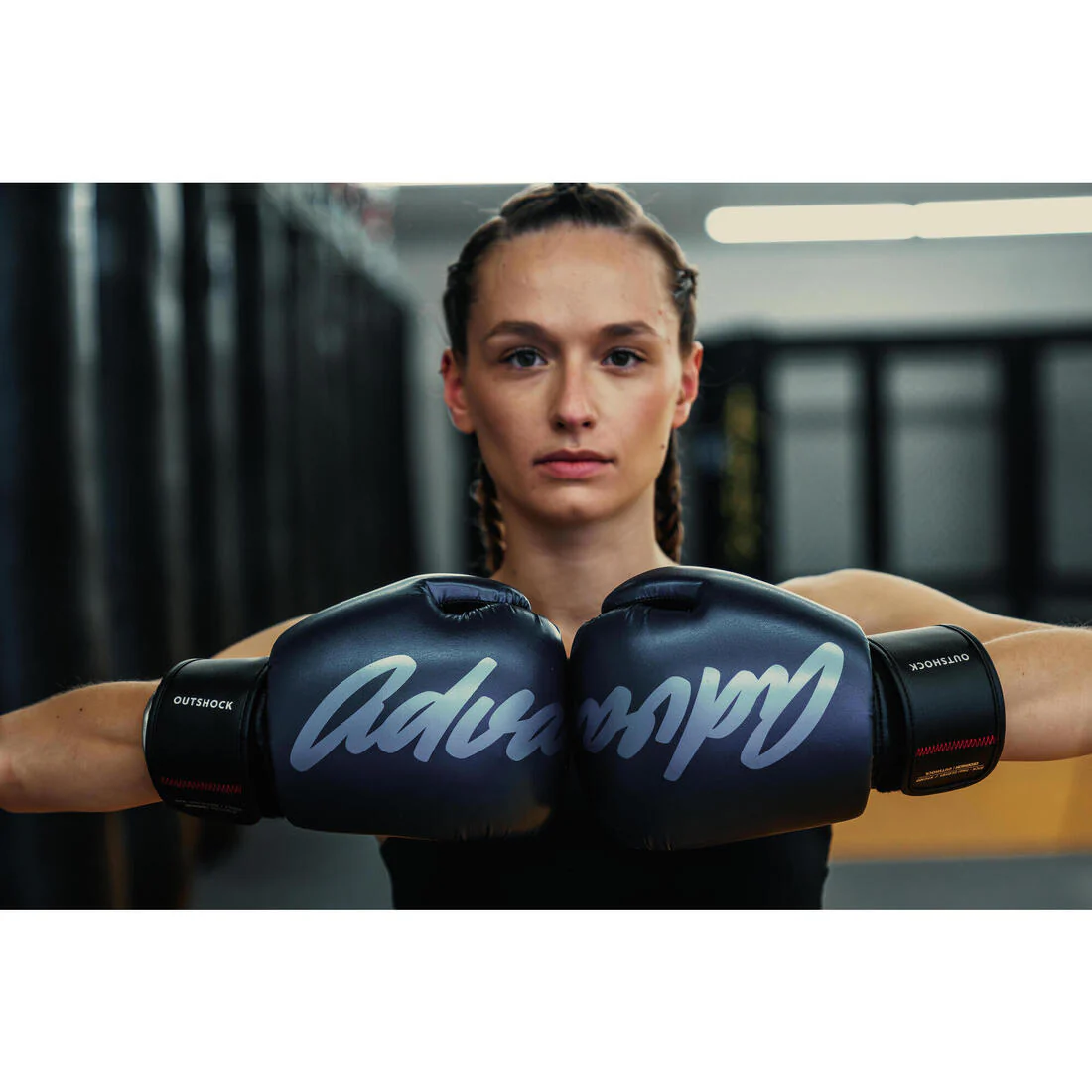 GUANTES KICK-BOXING/MUAY-THAI ADULTOS - Image 6