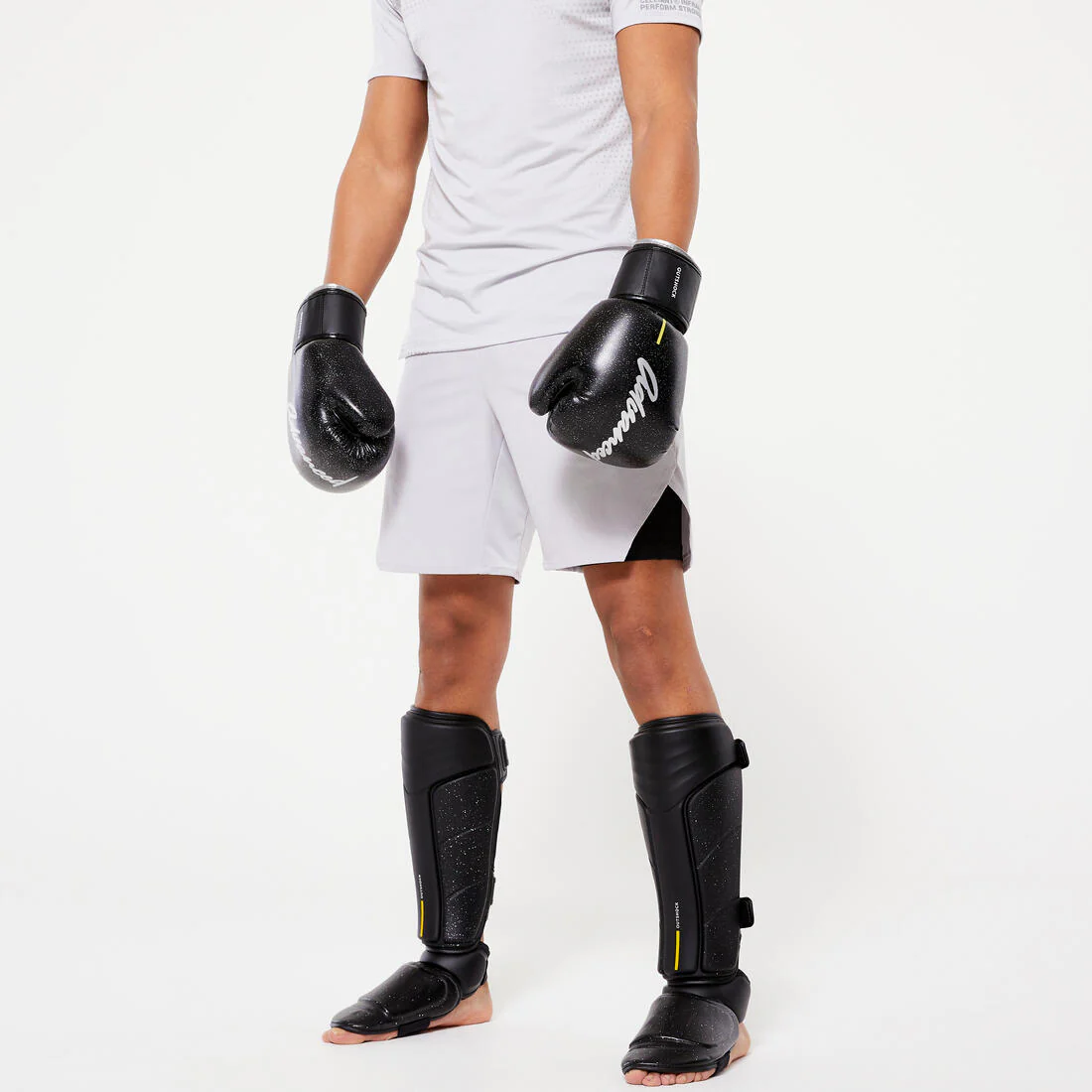 GUANTES KICK-BOXING/MUAY-THAI PERFECCIONAMIENTO - Image 4