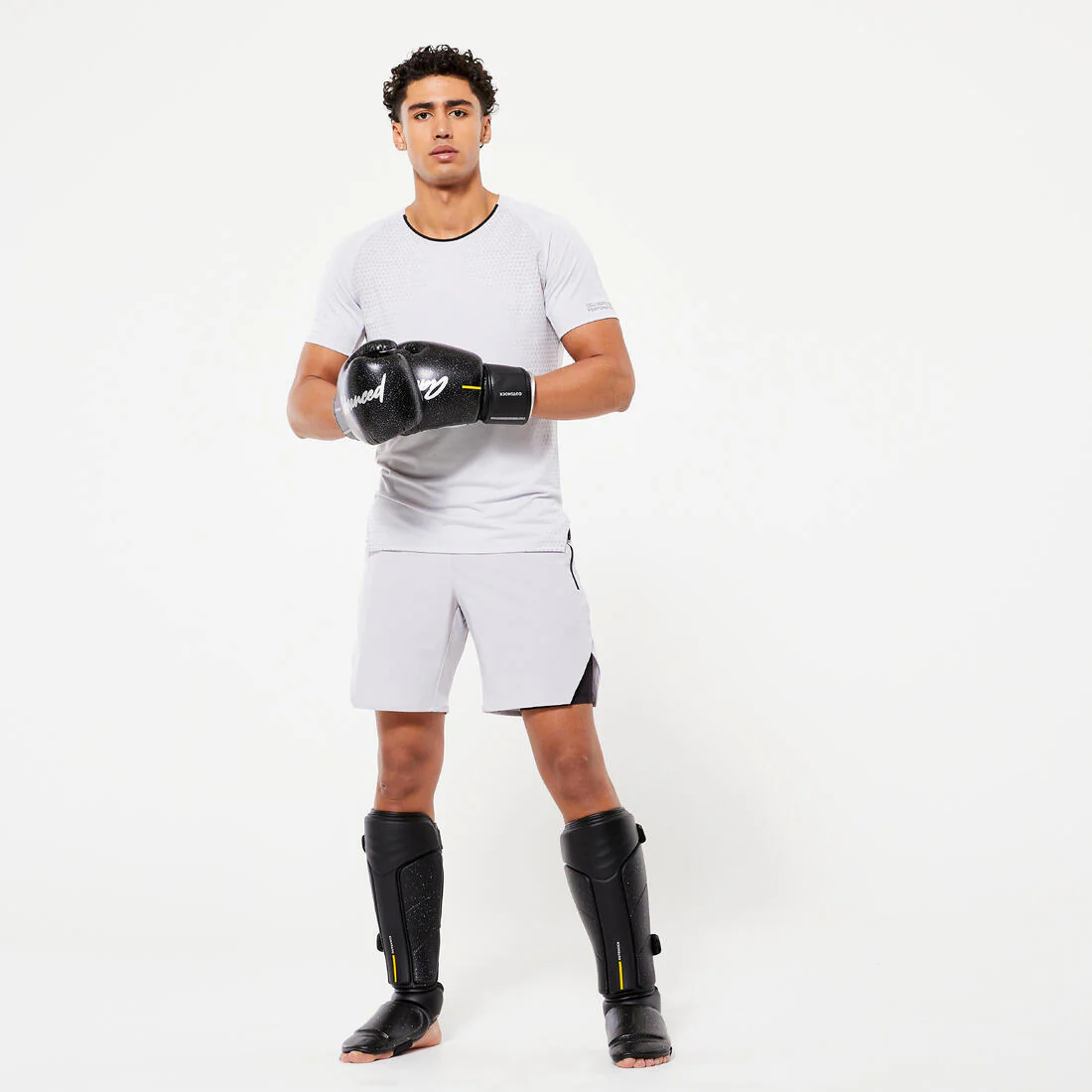 GUANTES KICK-BOXING/MUAY-THAI PERFECCIONAMIENTO - Image 5